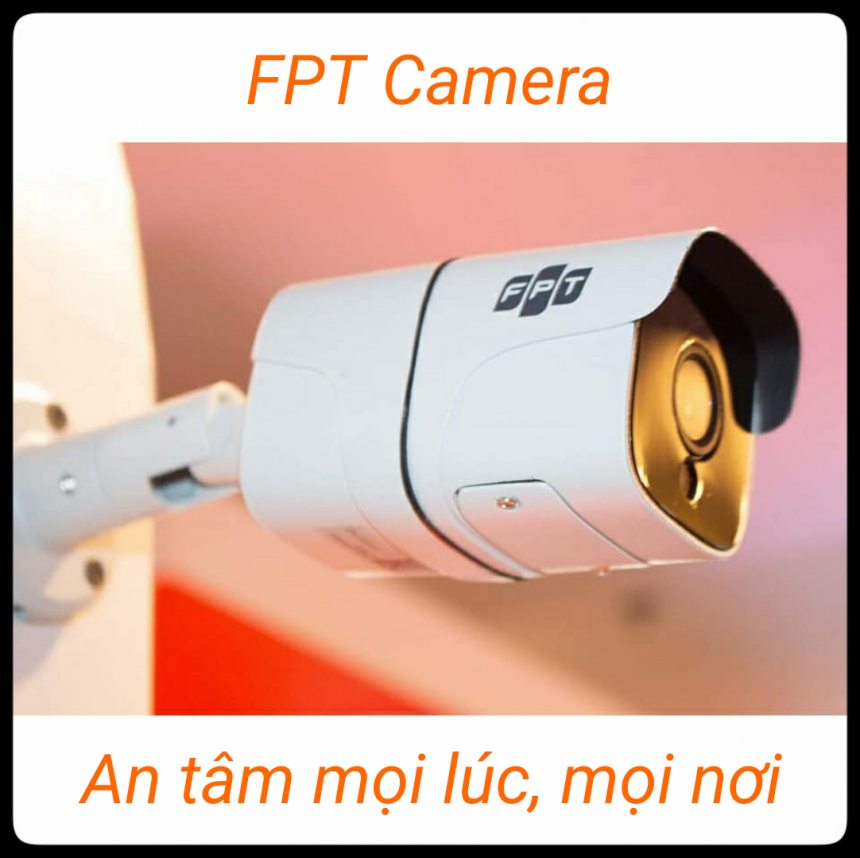 Truyền Hình - FPT Telecom