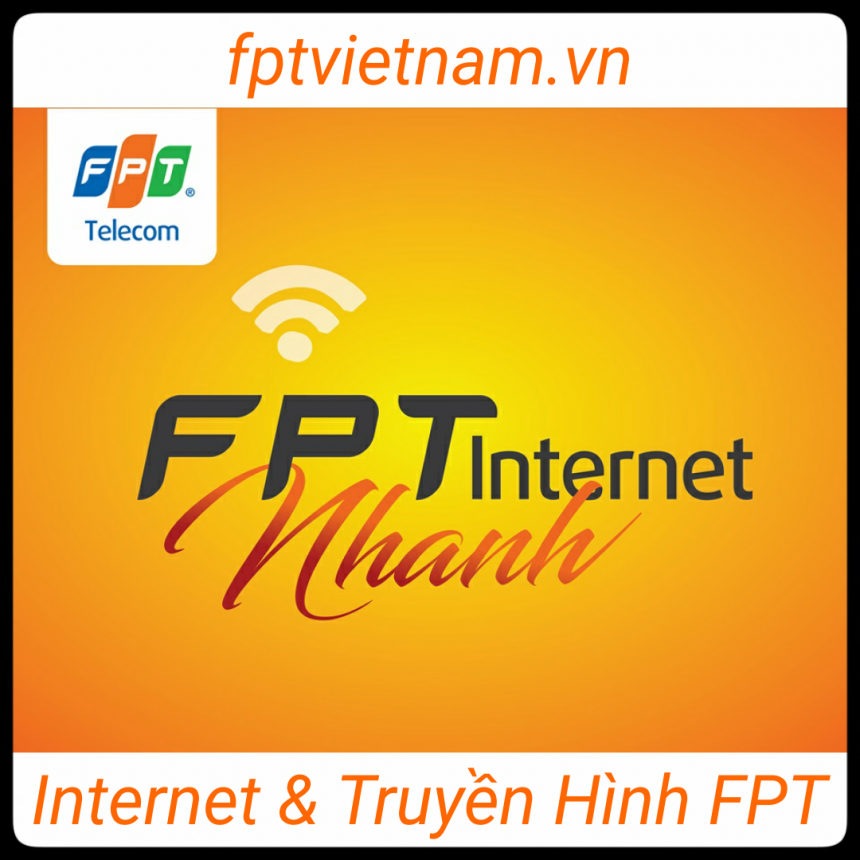 Truyền Hình - FPT Telecom