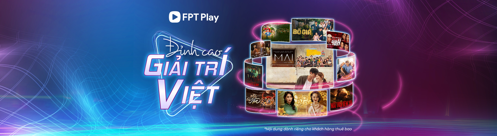 FPT Telecom | Internet Wifi - Truyền Hình - Camera