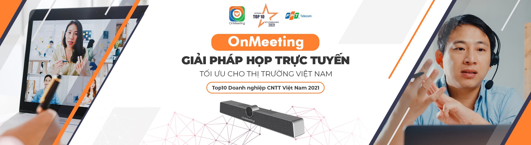 FPT Telecom | Internet Wifi - Truyền Hình - Camera