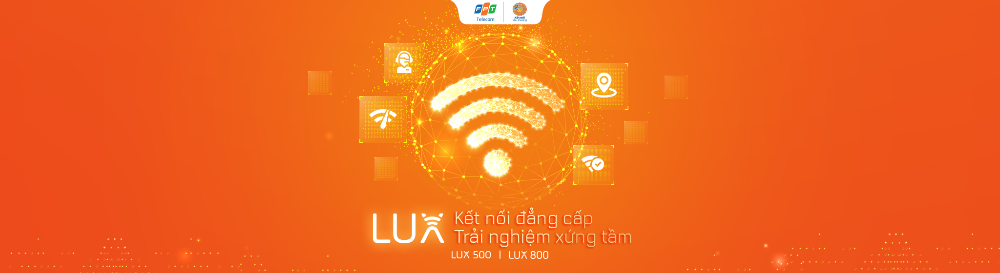 FPT Telecom | Internet Wifi - Truyền Hình - Camera
